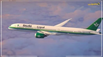 بشرى سارة.. عروض طيران الخطوط السعودية لليوم الوطني 95 مستمرة حتى 30 سبتمبر 2025 1